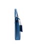 Prada Blue Vertical Zip Tote One size - photo 2
