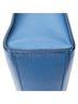 Prada Blue Vertical Zip Tote One size - photo 6