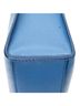 Prada Blue Vertical Zip Tote One size - photo 7
