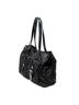 Prada Black Double Pocket Drawstring Tote One size - photo 3