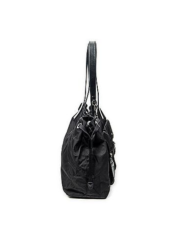 Prada Double Pocket Drawstring Tote (view 2)