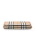 Burberry Brown Continental Flap Wallet One size - photo 4