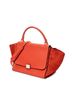 Céline Red Medium Trapeze One size - photo 3