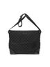 Gucci Black Zip Messenger One size - photo 1