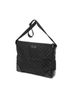 Gucci Black Zip Messenger One size - photo 3