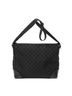Gucci Black Zip Messenger One size - photo 5
