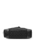 Gucci Black Zip Messenger One size - photo 9