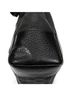 Gucci Black Zip Messenger One size - photo 7