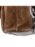Gucci Brown Mini Bamboo Backpack One size - photo 6