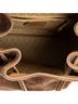 Gucci Brown Mini Bamboo Backpack One size - photo 8