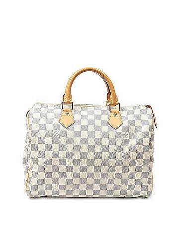 Louis Vuitton Speedy 30 (view 1)
