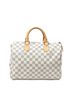 Louis Vuitton Ivory Speedy 30 One size - photo 1