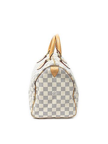 Louis Vuitton Speedy 30 (view 2)