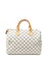 Louis Vuitton Ivory Speedy 30 One size - photo 5