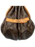 Louis Vuitton Brown Saumur GM One size - photo 6