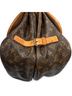 Louis Vuitton Brown Saumur GM One size - photo 7