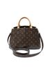 Louis Vuitton Brown Montaigne PM One size - photo 5