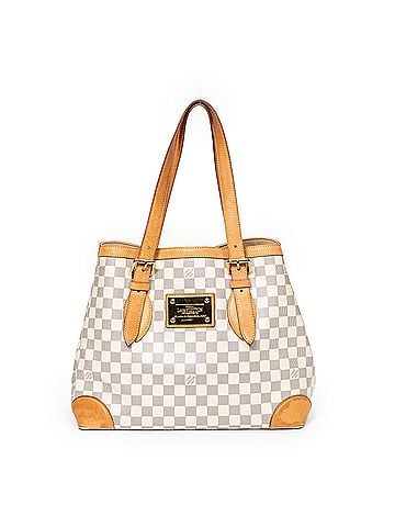 Louis Vuitton Hampstead MM (view 1)
