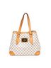Louis Vuitton Ivory Hampstead MM One size - photo 1