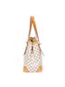 Louis Vuitton Ivory Hampstead MM One size - photo 4