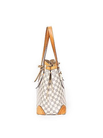 Louis Vuitton Hampstead MM (view 2)