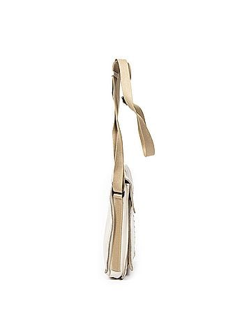Bottega Veneta Small Vertical Flap Crossbody (view 2)