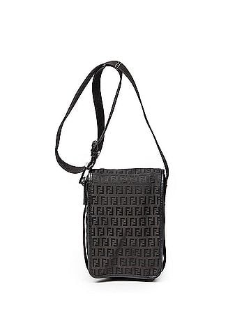 Fendi Small Flap Crossbody (view 1)