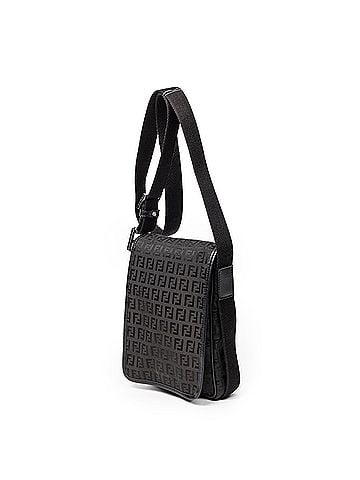 Fendi Small Flap Crossbody (view 2)