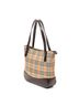 Burberry White Medium Zip Tote One size - photo 3