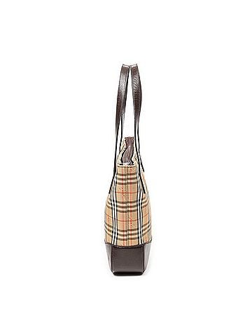 Burberry Medium Zip Tote (view 2)