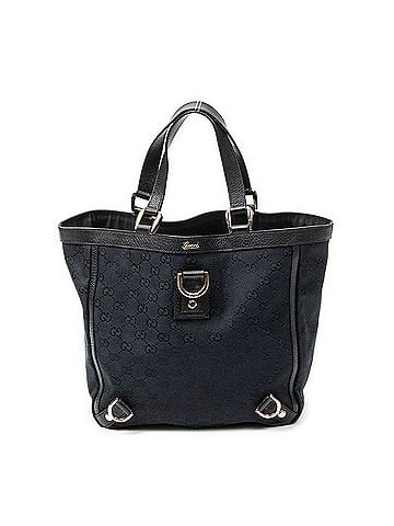 Gucci Small Abbey D-Ring Tote (view 1)