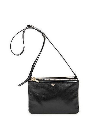 Céline Small Trio Crossbody (view 1)