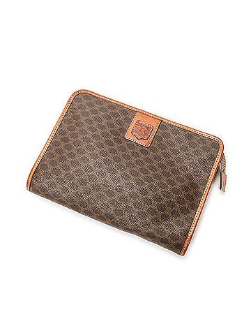 Céline Vintage Clutch (view 1)