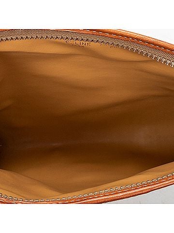 Céline Vintage Clutch (view 2)