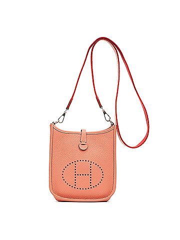 Hermes Leather Goods Evelyne III TPM (view 1)