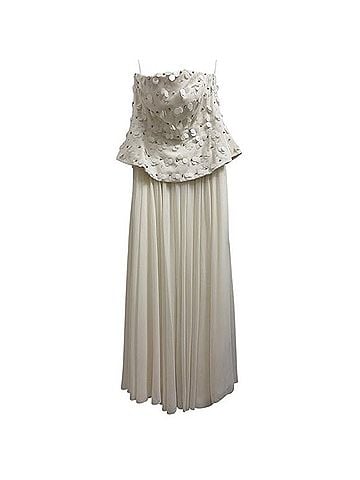 BHLDN Cocktail Dress (view 1)