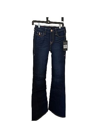 True Religion Joey Jeans (view 1)