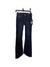 True Religion Blue Jeans Size 24 waist - photo 1