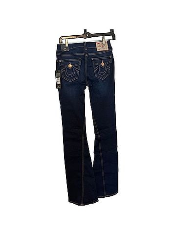 True Religion Joey Jeans (view 2)
