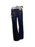 True Religion Blue Jeans Size 24 waist - photo 2