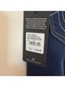 True Religion Blue Jeans Size 24 waist - photo 3