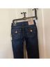 True Religion Blue Jeans Size 24 waist - photo 7