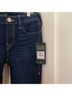 True Religion Blue Jeans Size 24 waist - photo 6