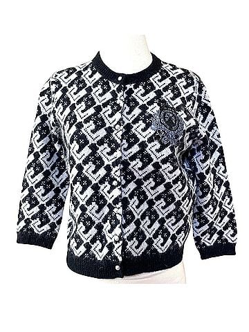 Moda International Cardigan (view 1)