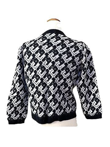 Moda International Cardigan (view 2)