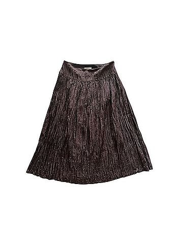 Talbots Silk Skirt (view 1)