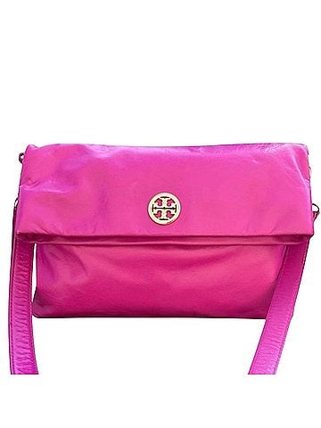 Tory Burch Tory burch Leather Crossbody Bag (view 1)