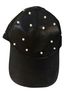 Shein Black Baseball Cap One size - photo 1