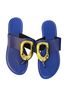 Shein Blue Sandals Size 8 - photo 1