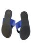 Shein Blue Sandals Size 8 - photo 2